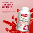 thumbnail image 4 of Jarrow Formulas Citrus Bergamot, 500 Mg, 60 capsules, 4 of 5