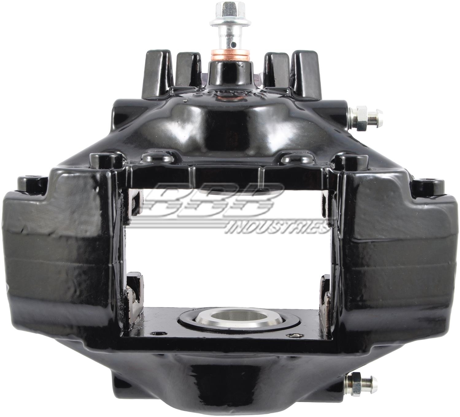 TERREPOWER formerly BBB Industries 97B01249A Reman Caliper w/installation Hardware