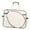 White, variant on Tennis Racket Bag Sport Bag Large Racquet Covers Pickleball Racket Storage Tennis Handbag for Swimming Outdoor Sport Travel Gym Training, White