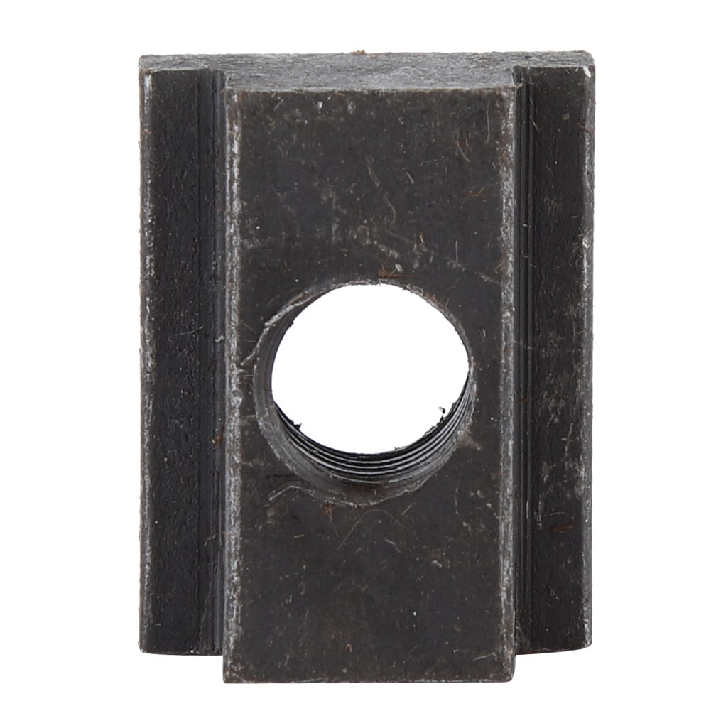 Tebru Nuts,T Slot Nut for Toyota ,5Pack of Iron TSlot Nuts Ideal T