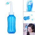 thumbnail image 1 of Children Adults Neti Pot Rinse Detox Nasal Pressure Clean Sinus Allergies Rinse, 1 of 7