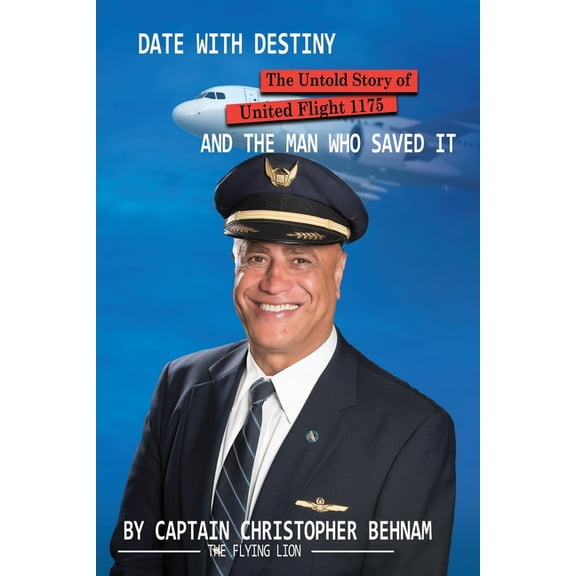 Date with Destiny: The Untold Story of Ua 1175, (Paperback)