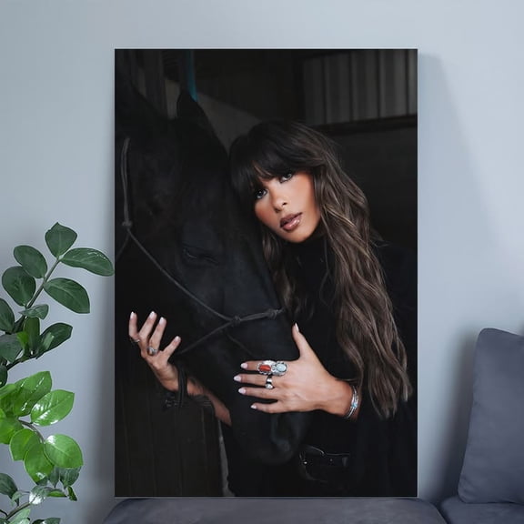 Music Poster Ella Langley Still Hungover tour Size 24''x36'' Goldengate