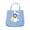 A, variant on Pet Carrier Tote Bag,Paw Peek Bag Cute Design Breathable Pet Canvas Shoulder Carrier,Cat/Dog Portable Bag, Pet Canvas Shoulder Bag for Small Dogs&Cats