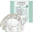 thumbnail image 1 of Set de regalo The Honest Company Babe's Clean Bum Diapering, 1 of 8