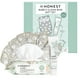 thumbnail image 1 of Set de regalo The Honest Company Babe's Clean Bum Diapering, 1 of 8