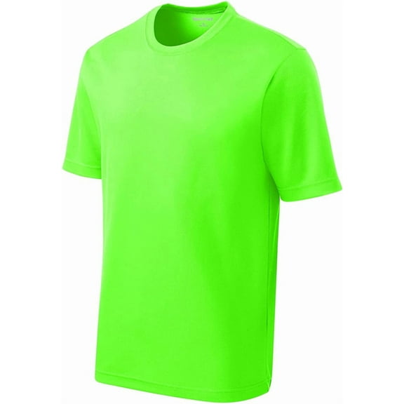 Sport-Tek Youth PosiCharge RacerMesh Tee