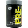 Optimum Nutrition Platinum Pre-Workout, SuperFruit, 30 CT