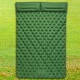 thumbnail image 4 of Colchones De Aire Colchones de aire Colchones de aire impermeables para exteriores, colchoneta inflable para senderismo, suministros de Picnic, 4 of 7