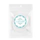 thumbnail image 2 of Lurrose 3 Pcs Ultra Short Plush Fluffy Powder Puff Comfortable Toddler Body Dusting Powder Puffs, 2 of 3