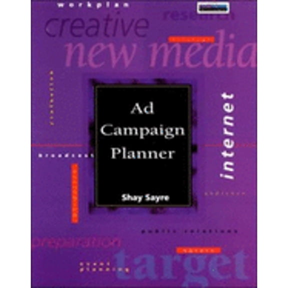 Pre-Owned Ad Campaign Planner