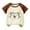ZB-Coffee197, variant on KAOOCXU Boy Glow In The Dark Print T-Shirt Short Sleeve Casual Top Leisure Cozy Relaxed Fit Tees
