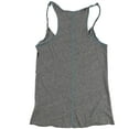 thumbnail image 2 of Silence + Noise Womens Two Tone Tank Top, Grey, Medium, 2 of 2