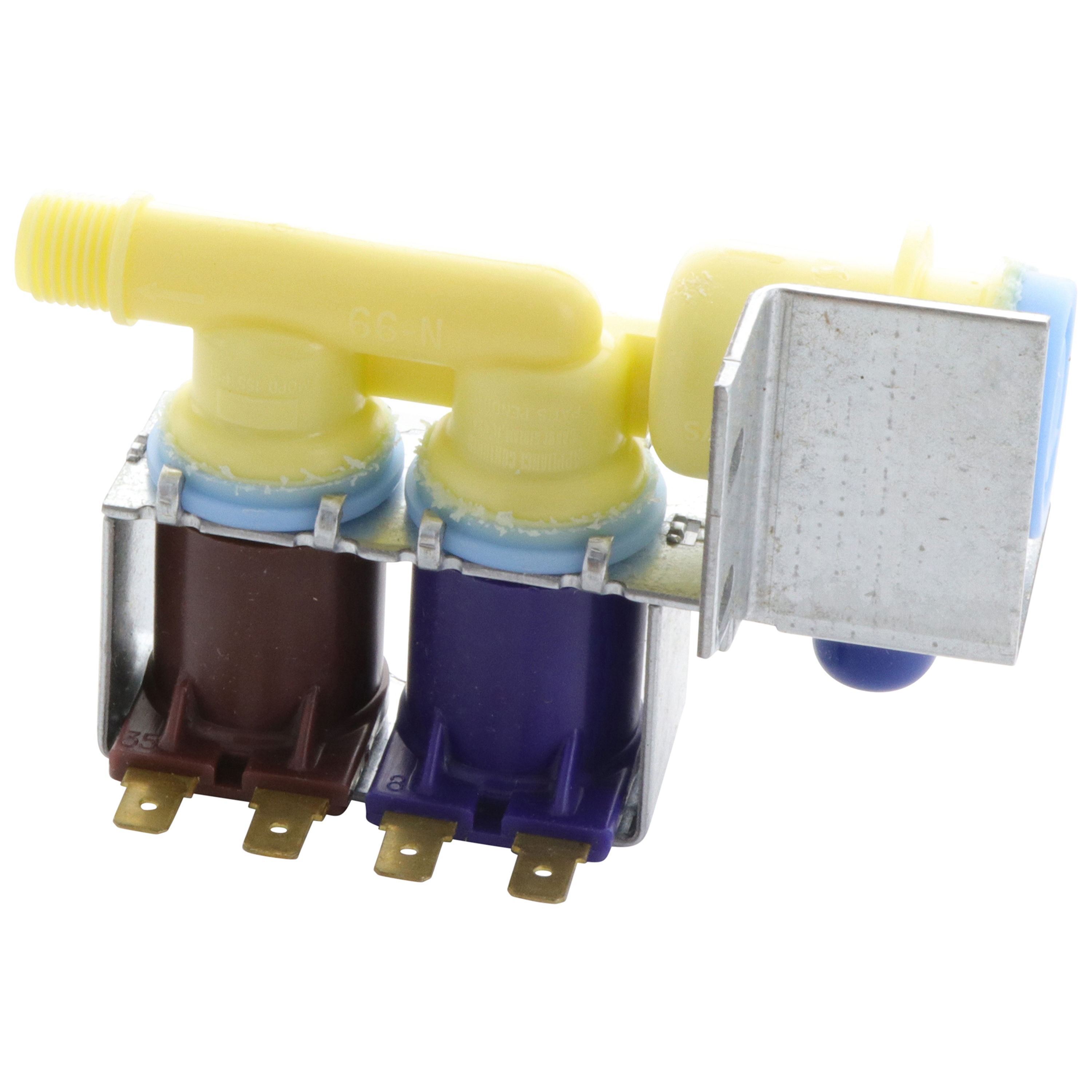 12544102 Amana Maytag Refrigerator Water Valve 12544102 Major