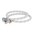 thumbnail image 4 of conector flexible 120 x 1.9 cm blanco coflex, 4 of 6