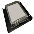 thumbnail image 5 of 2X Support de Montage HDD Double SSD 3.5 à 2.5 Kit de Disques Internes 2.5 Disques à 3.5 Plateaux, 5 of 5