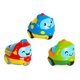 thumbnail image 2 of Chicco Juguetes Turbo Ball Equipo Rescate, 2 of 4