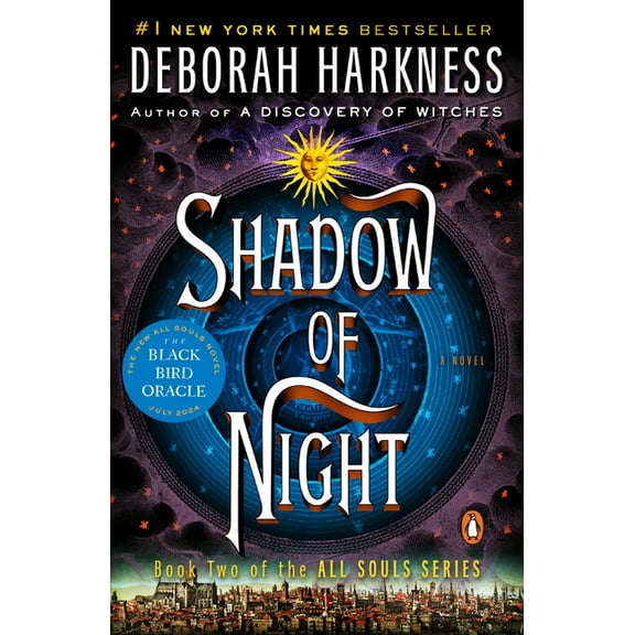 All Souls Shadow of Night, (Paperback)