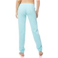 thumbnail image 2 of Aeropostale Womens Slim Cinch Pyjama Sweatpants, Azul, X-Large Aeropostale Pantalones deportivos, 2 of 2