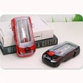 thumbnail image 3 of EIMELI Toys Baby Toys Children‘S Adventure Hiding Car Cool Interactive Racing Adventure 3D Toys Car For Kids Puzzle Sim Racing Machine Toys Handheld Racing Game Console With Sound And Lig, 3 of 7