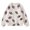 sweatshirts for kids under $10.00-White, variant on RTKFRFLM Kids Football Crewneck Sweatshirt Sports Print Casual Winter Pullover Athletic Active Thermal Apparel for Boys and Girls Children