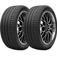thumbnail image 1 of Paquete de 2 Llantas 215/45r17 Michelin Pilot Sport Ps3 91w, 1 of 2