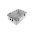 thumbnail image 4 of SPRING Outdoor plastic waterproof box protective socket waterproof box waterproof box Transparent, 4 of 9