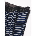 thumbnail image 3 of Calzoncillos tipo bóxer Perry Ellis de algodón elástico para hombre, paquete de 5, 3 of 3
