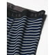 thumbnail image 3 of Calzoncillos tipo bóxer Perry Ellis de algodón elástico para hombre, paquete de 5, 3 of 3
