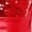 Red, variant on Doomiva Kids Girls Church Worship Praise Dance Outfit Sleeveless Sequin Tunic Swing Dress with Liturgical Pants Red 14