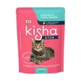 thumbnail image 2 of Caja Alimento Humedo Kisha Atún Sobre 85 g (10 Pzas), 2 of 2
