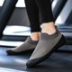 thumbnail image 1 of Calcetines descalzos unisex Zapatillas deportivas antideslizantes para hombres y mujeres (Gris 41) Likrtyny Tenis De Mujer Tenis De Hombre, 1 of 6