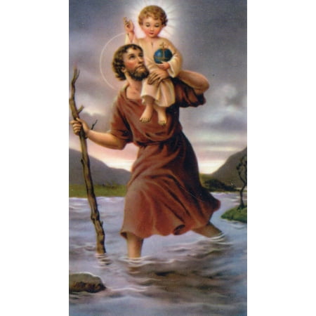 

Oracion de los Conductores de Automoviles N holy card - laminated - Pack of 25