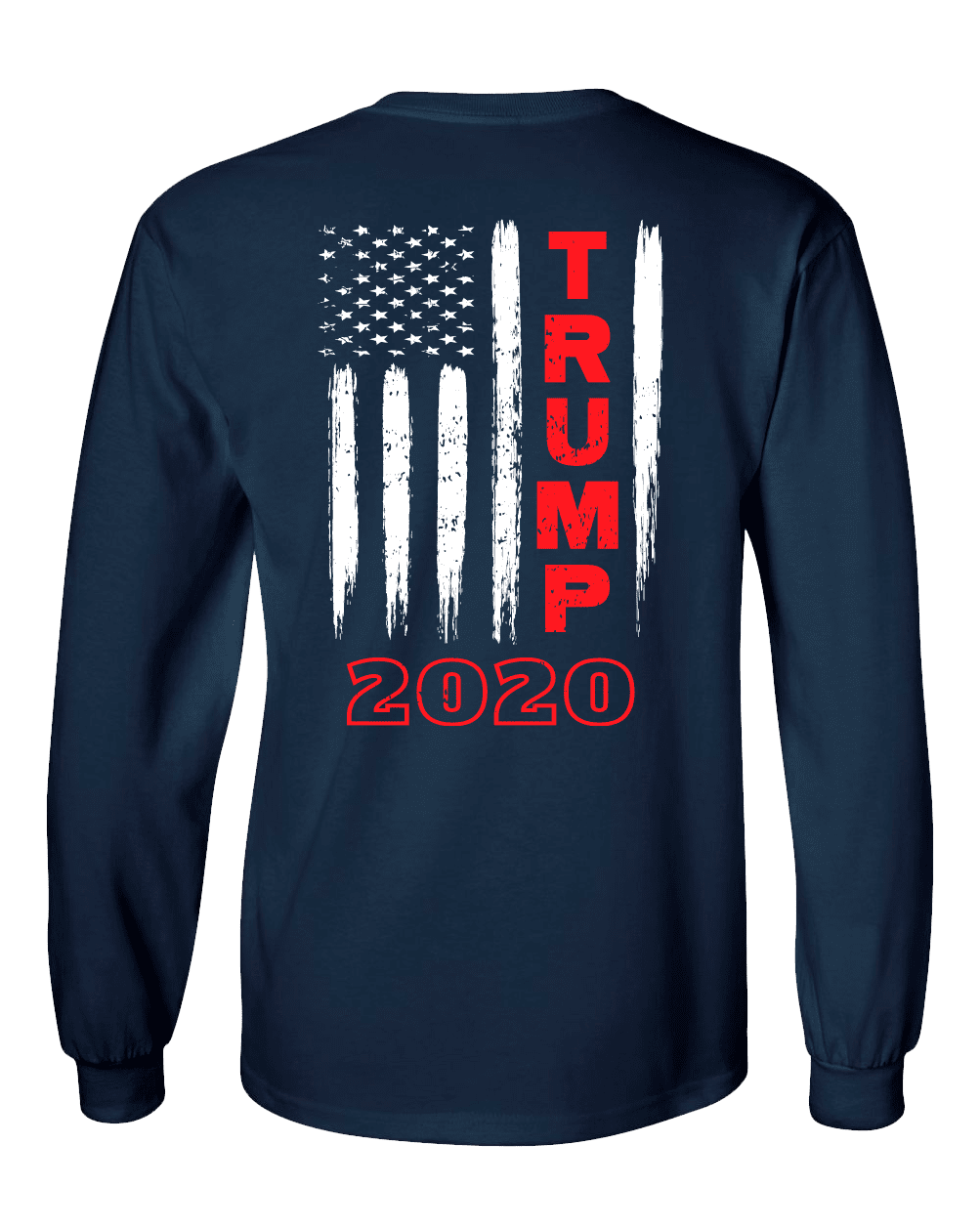 Patriotic American Flag Soldiers Adult Unisex Bleached Acid Wash Tee Shirt Tshirt