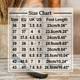 thumbnail image 3 of Wowcloth Women's Suede Round Toe Thick Sole Boots – Comfortable Versatile Buckle Decoration with Plush Lining for Warmth, Casual and Everyday Fashion Wear, 3 of 6
