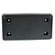 thumbnail image 1 of Porta Placas Charger 2006 A 2010 Dodge Front Genérica ., 1 of 4