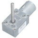 thumbnail image 1 of Motorreductor turbo JGY‑370 DC 24 V Jadeshay Motorreductor de turbina con autobloqueo, 1 of 8