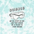 thumbnail image 4 of Inktastic Science Boys or Girls Baby Bodysuit, 4 of 5