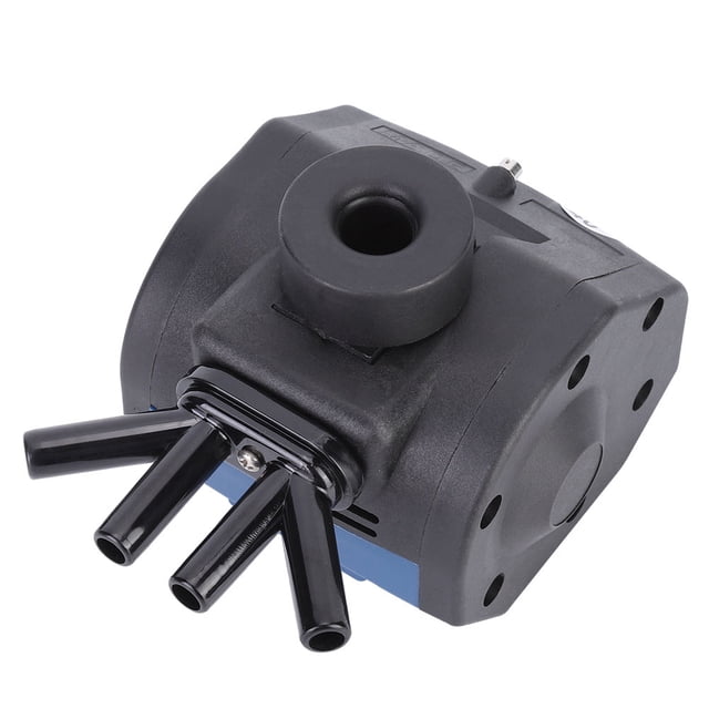 Milking Machine Pulsator, Durable Four Outlets Design Milking Pulsator For Dairy Cow Farms For Milking Machines