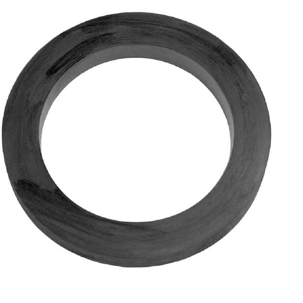 Junta de goma Green Leaf de 3 cm de diámetro, 1 paquete