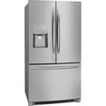 thumbnail image 2 of Frigidaire FGHD2368TF Gallery 21.7 Cu. Ft. Counter-depth French Door Refrigerator, 2 of 6