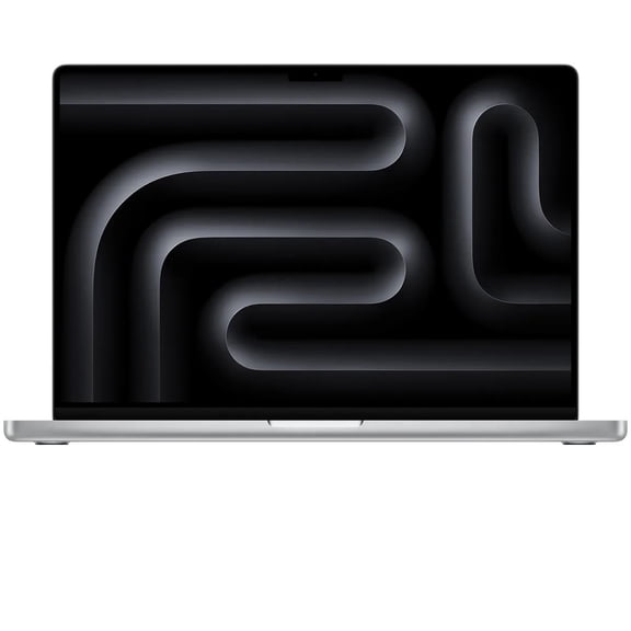 (Open Box) Apple 16.2" MacBook Pro Apple M4 Pro Chip 14-Core CPU 20-Core GPU 48GB RAM 512GB SSD (Late 2024) - Silver