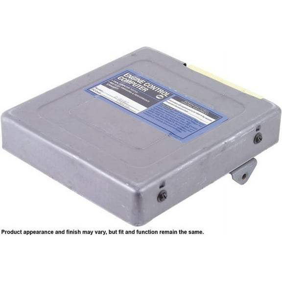 A1 Cardone Engine Control Module P/N:72-8107 Fits select: 1992-1993 SUZUKI SIDEKICK