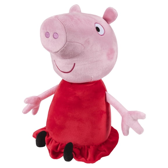 Peppa Pig Giant Peppa Plush