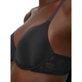 thumbnail image 5 of Maidenform Women's One Perfect Fit Custom Lift Underwire Bra, 5 of 7
