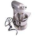 thumbnail image 2 of Restored Professional 600 6-qt. Bowl-Lift Bowl Stand Mixer (Refurbished), 2 of 2