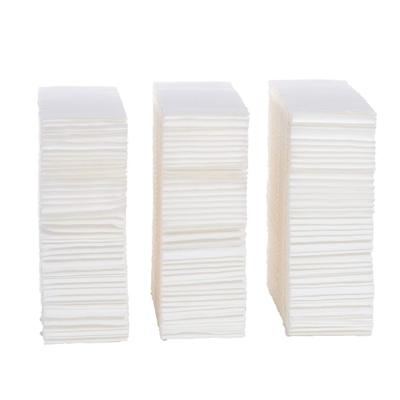AIRCARE 1043 repuesto de mechas Space Saver, paquete de 3