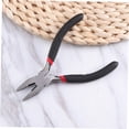 thumbnail image 4 of WHAMVOX 1Pack Metal Outdoor Multipurpose Tool Pliers for Car Emergency and Household Use, 4 of 8