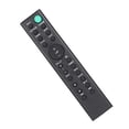 thumbnail image 4 of Oubit de Remplacement Control,RMTAH412U Télécommande Télécommande Portable pour H R Barre de Son Soundbar Télécommande Haute Capacité, 4 of 9