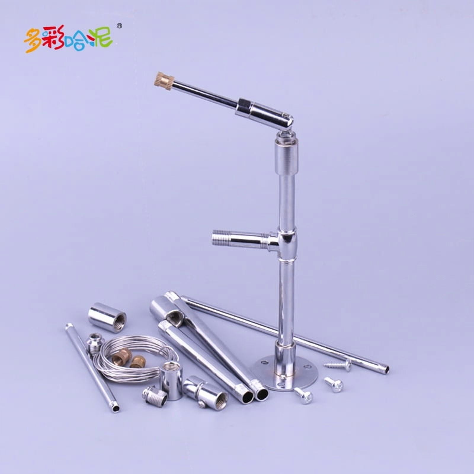 Artist Grade Modeling Figure Bracket Featuring Easy Assembly For Clay Crafting Projects